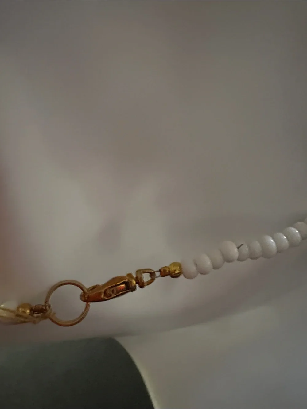 N/A delicate handmade